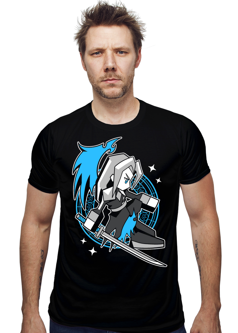 SEPHIROTH
