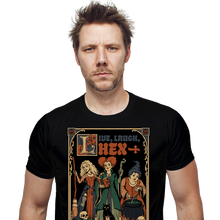 Load image into Gallery viewer, Live Laugh Hex
