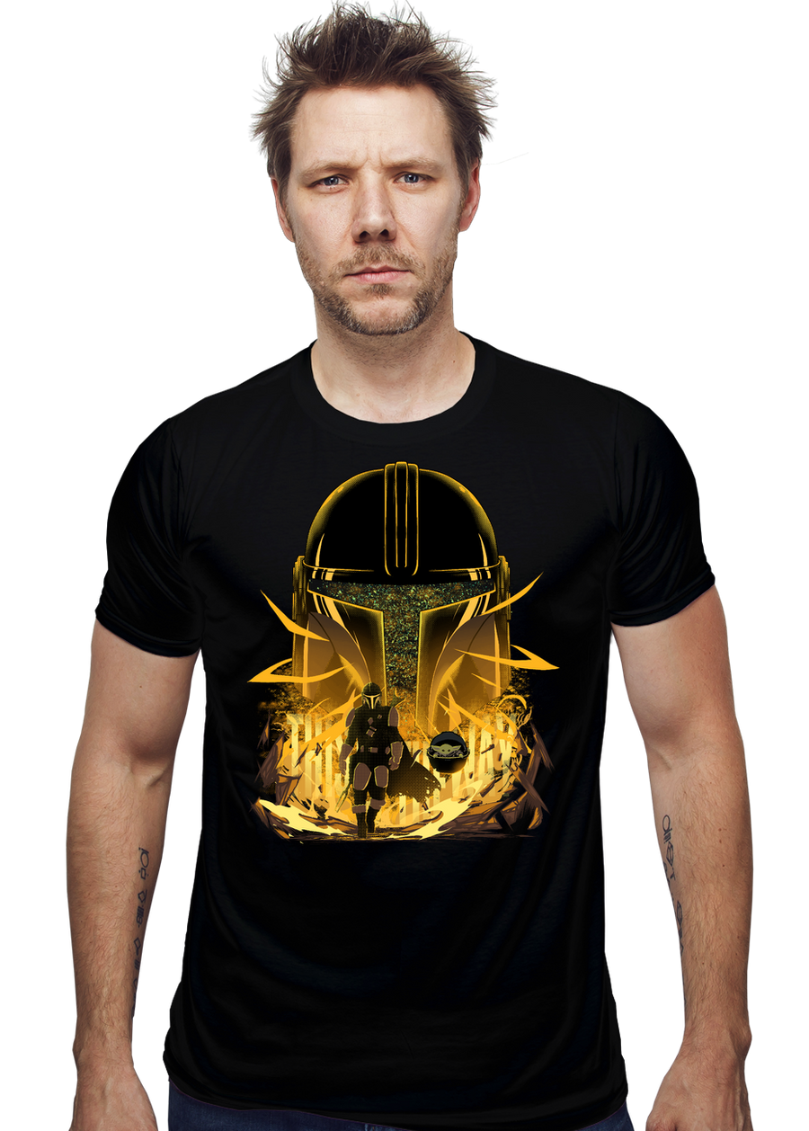 The Bounty Hunter