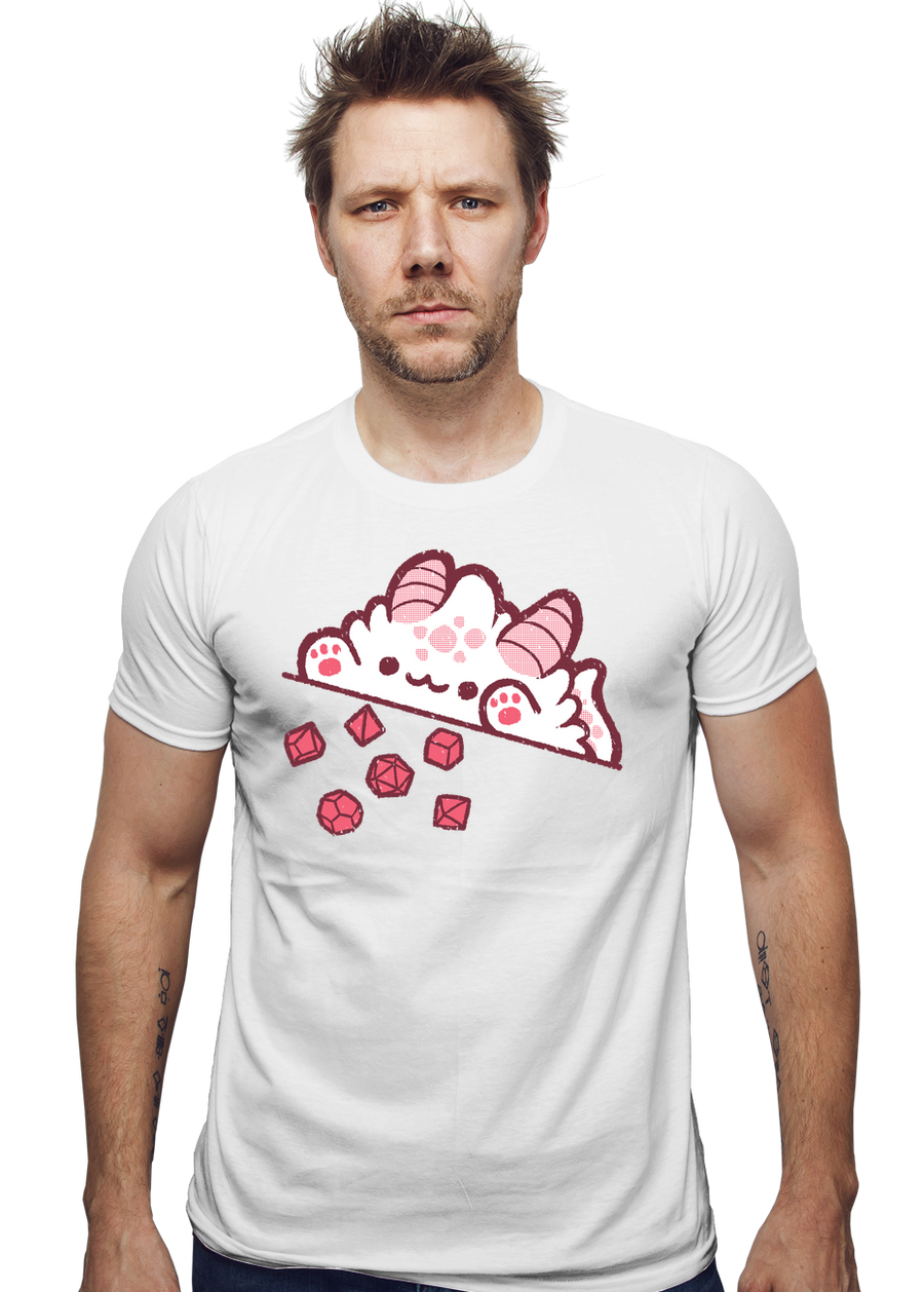 D&D Bongo Cat