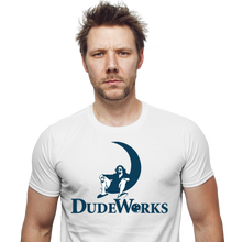 Load image into Gallery viewer, DudeWorks
