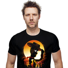 Load image into Gallery viewer, Woody Sunset
