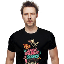 Load image into Gallery viewer, Jack Rabbit Slims - Twist Contest Winner
