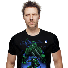 Load image into Gallery viewer, Blue Leader Ninja
