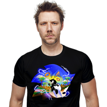 Load image into Gallery viewer, Faster Than Light
