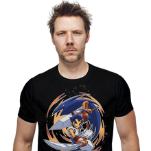 Load image into Gallery viewer, Time Samurai
