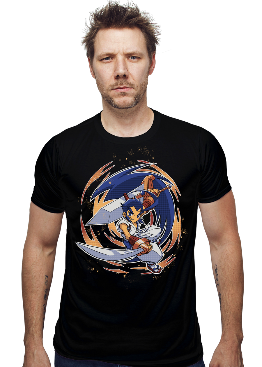 Time Samurai