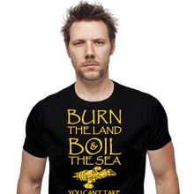 Load image into Gallery viewer, Burn The Land
