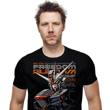 Load image into Gallery viewer, Wings Of Freedom
