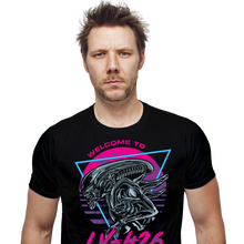 Load image into Gallery viewer, Welcome To LV426
