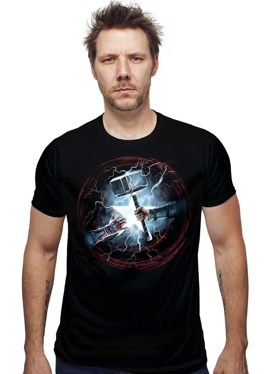 Worthy of Mjolnir