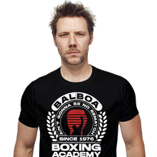 Load image into Gallery viewer, Balboa Boxing Academy
