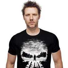 Load image into Gallery viewer, The Vigilante
