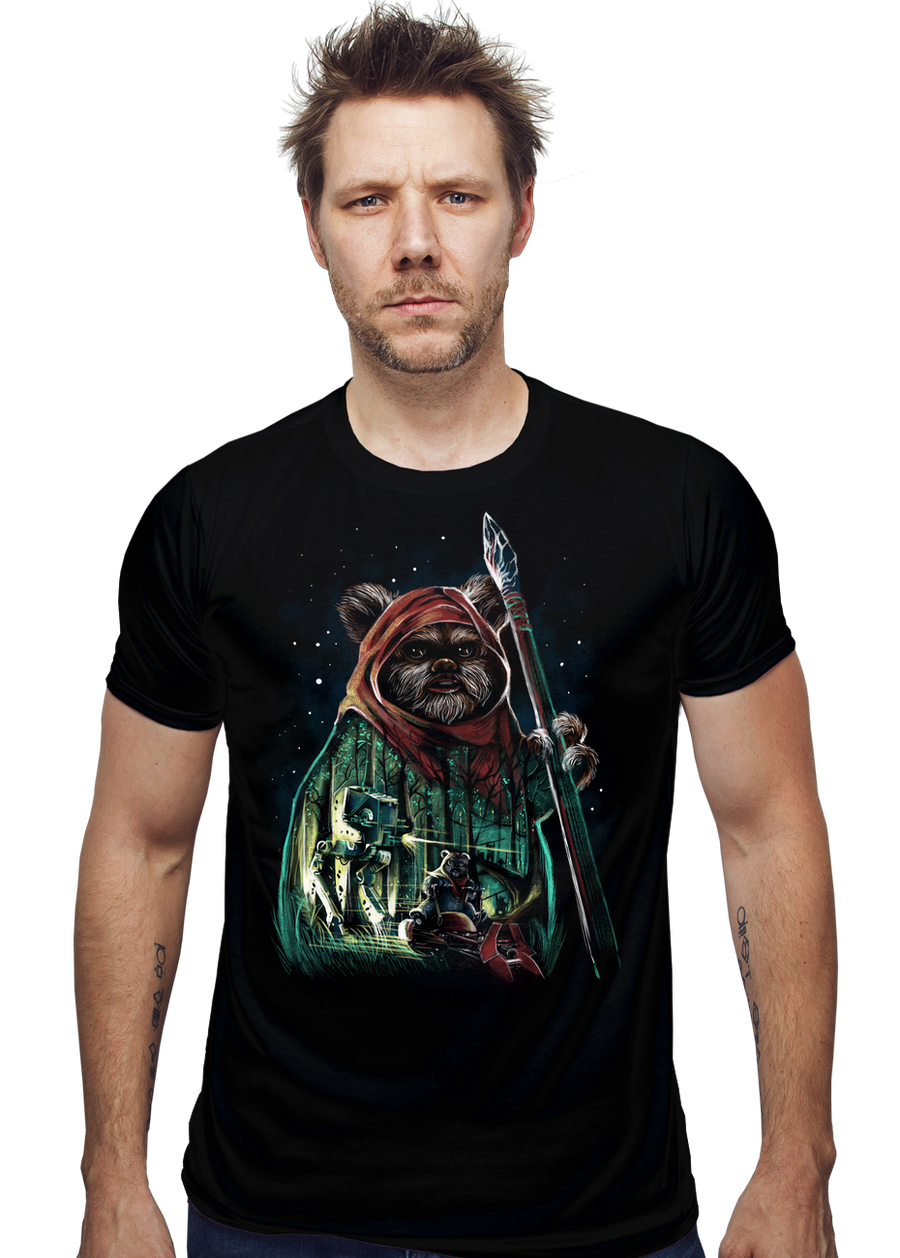 The Defense of Endor