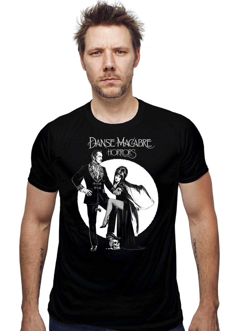 Danse Macabre