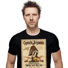 Load image into Gallery viewer, Captain Reynolds
