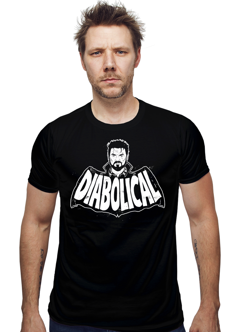 Diabolical