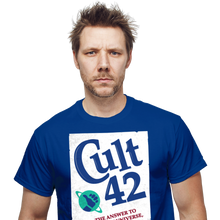Load image into Gallery viewer, Cult 42

