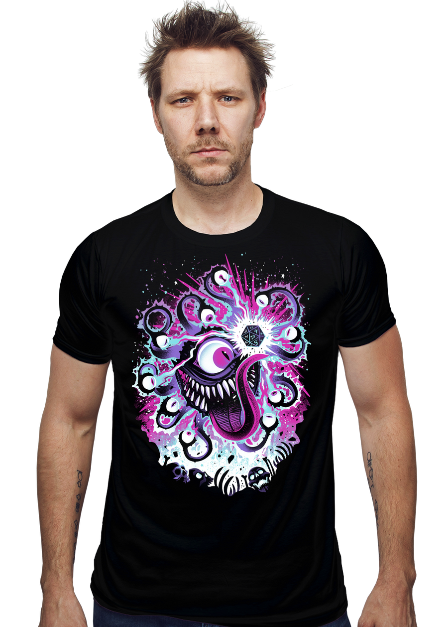 The Eye Tyrant