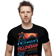 Load image into Gallery viewer, Epic Journey With The Fellowship
