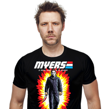 Load image into Gallery viewer, G.I. MYERS

