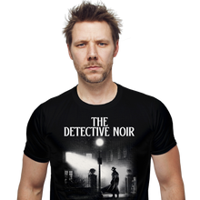 Load image into Gallery viewer, The Detective Noir
