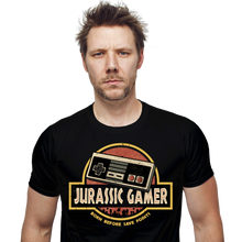 Load image into Gallery viewer, Jurassic Gamer
