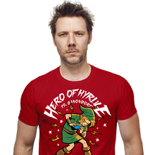Load image into Gallery viewer, Hero Of Hyrule
