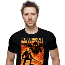 Load image into Gallery viewer, Bad Contract
