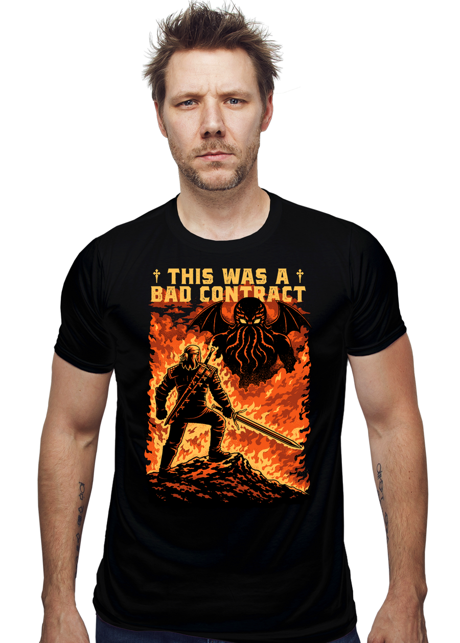Bad Contract