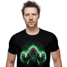 Load image into Gallery viewer, Triforce Tyrant Aura

