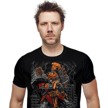 Load image into Gallery viewer, Thunder Megazord
