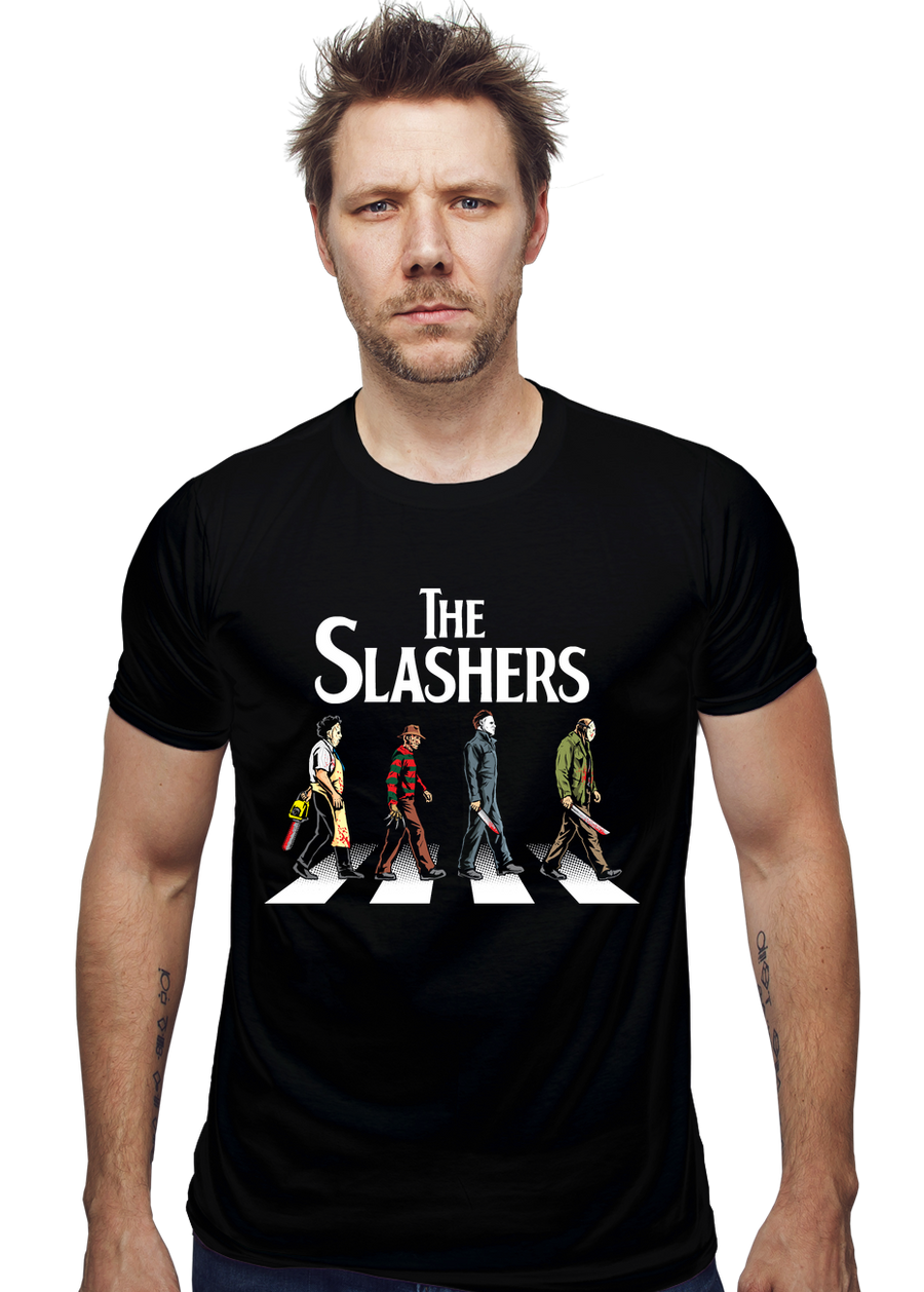 The Slashers