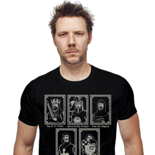 Load image into Gallery viewer, Knights Of The Round Table

