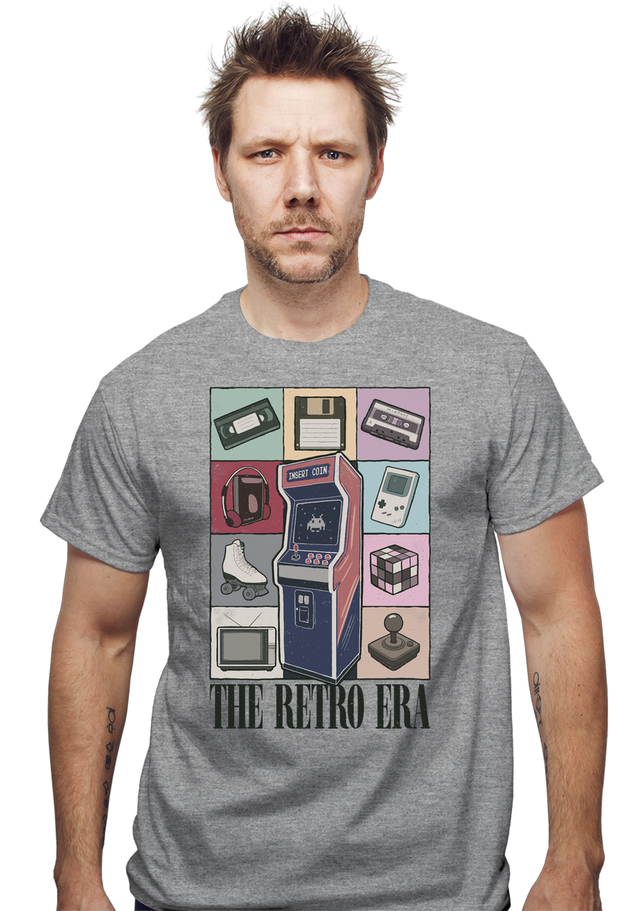 The Retro Era
