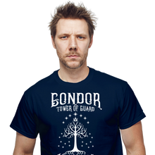 Load image into Gallery viewer, Gondor Tower Guard
