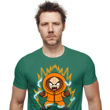 Load image into Gallery viewer, Kenny Z
