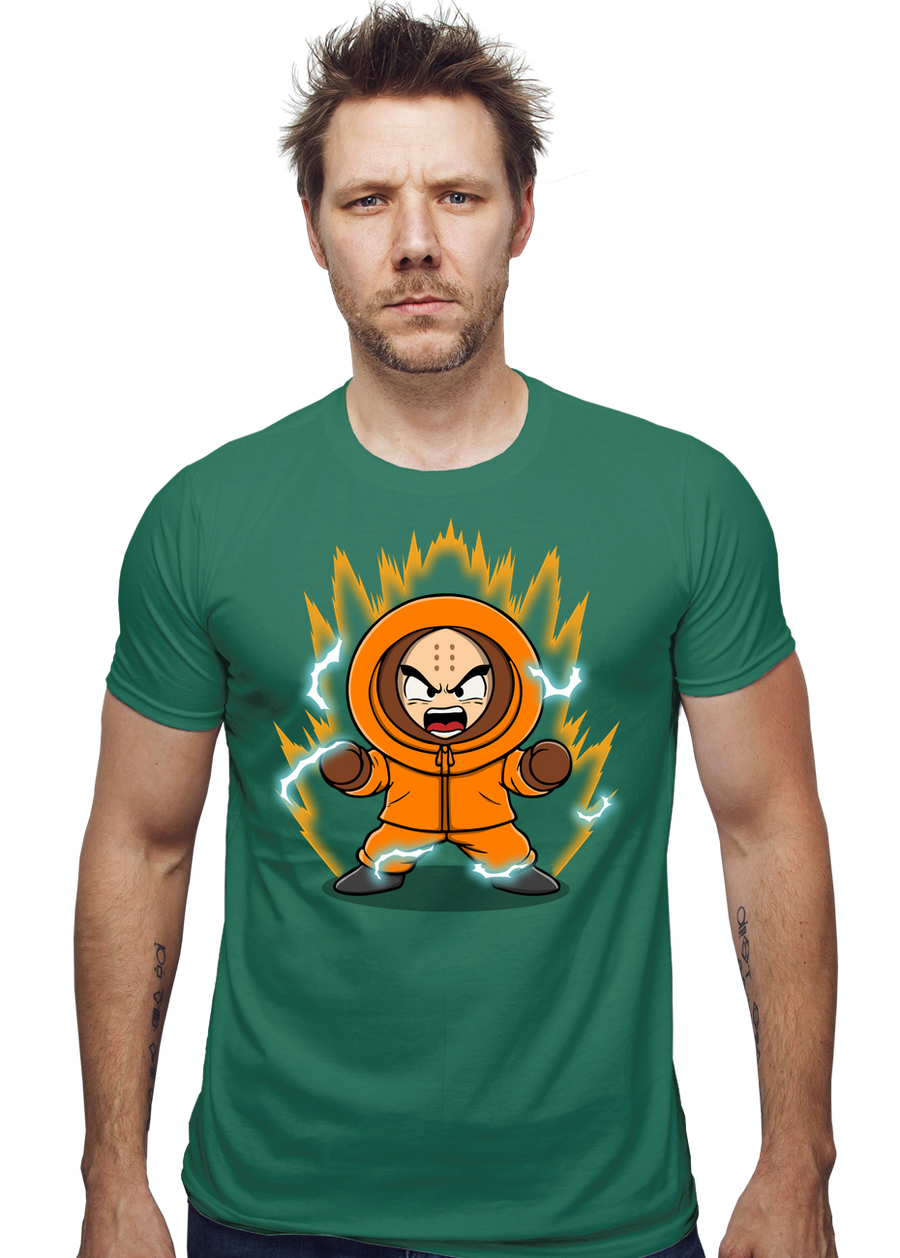 Kenny Z