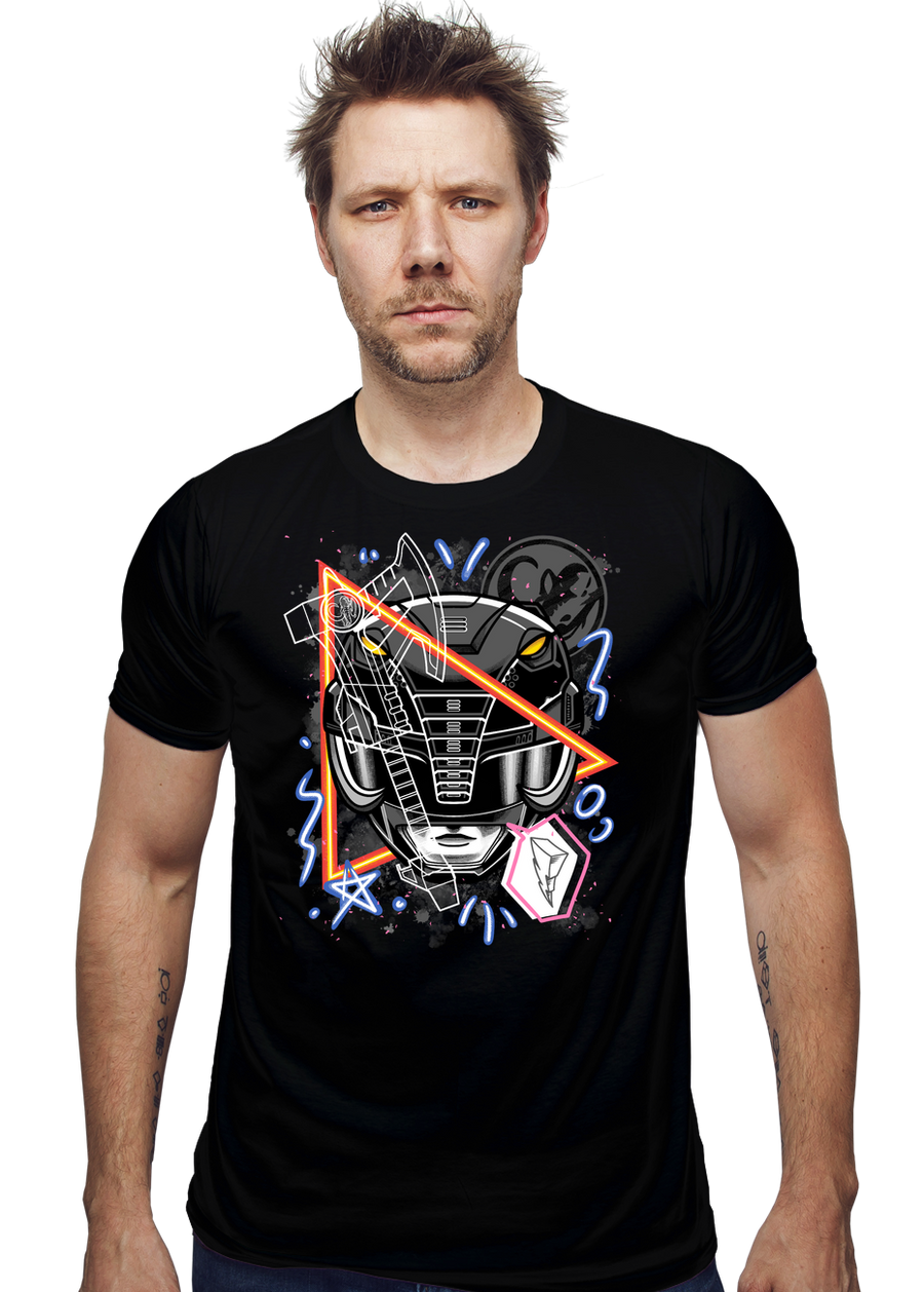 Pop Black