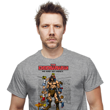 Load image into Gallery viewer, Kinderbarbarian
