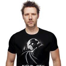 Load image into Gallery viewer, Noir City
