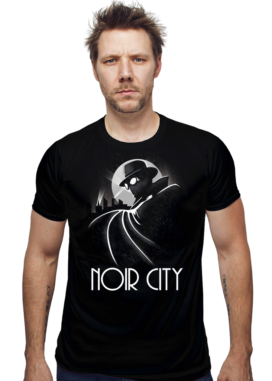Noir City