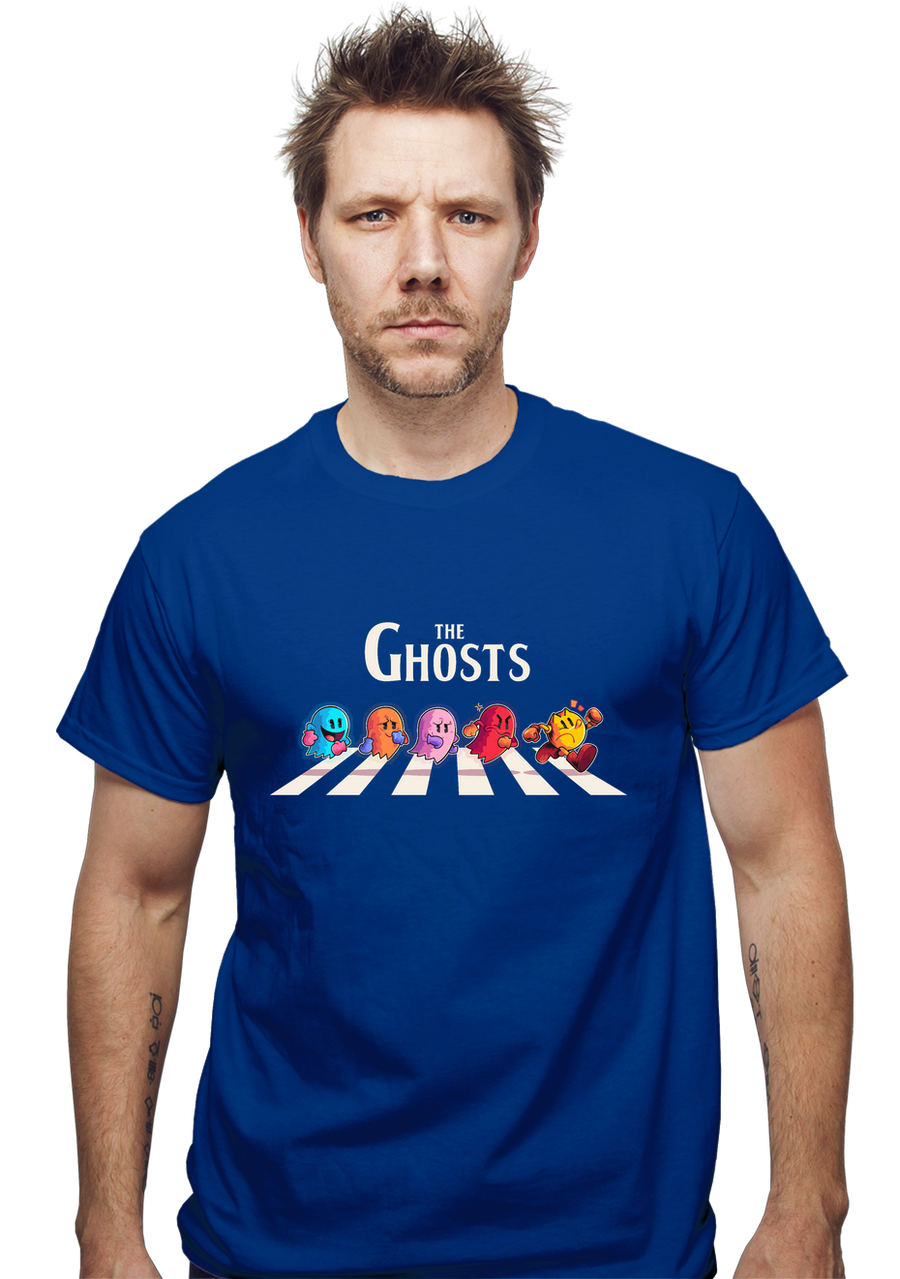 The Ghosts