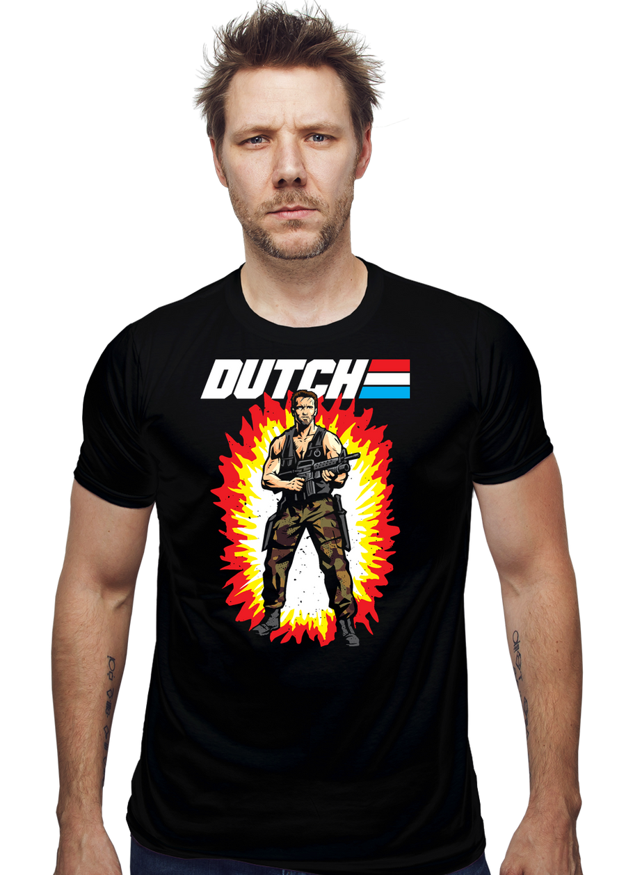 G.I. Dutch