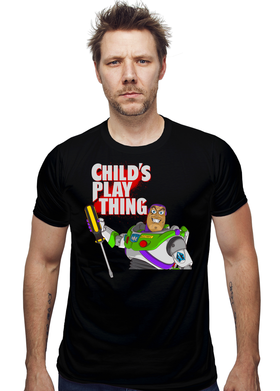 Child's Play Thing