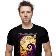 Load image into Gallery viewer, Halloween Postage
