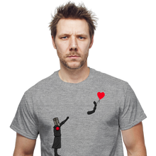 Load image into Gallery viewer, Knight With Balloon
