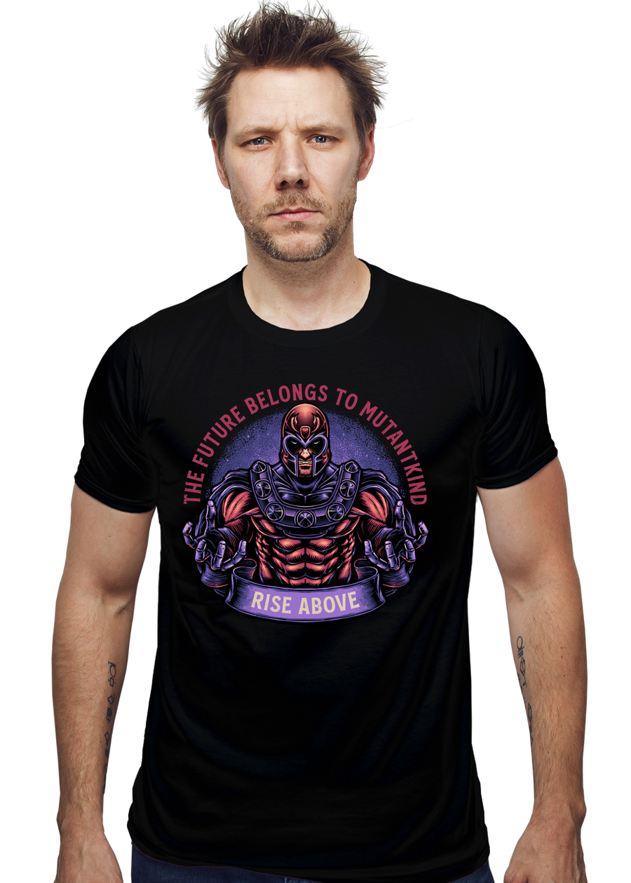 Future of Mutantkind