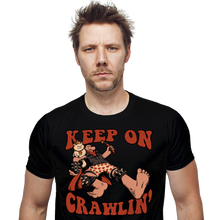 Load image into Gallery viewer, Keep On Crawlin'
