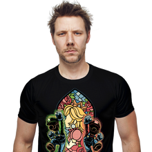 Load image into Gallery viewer, Stained Glass
